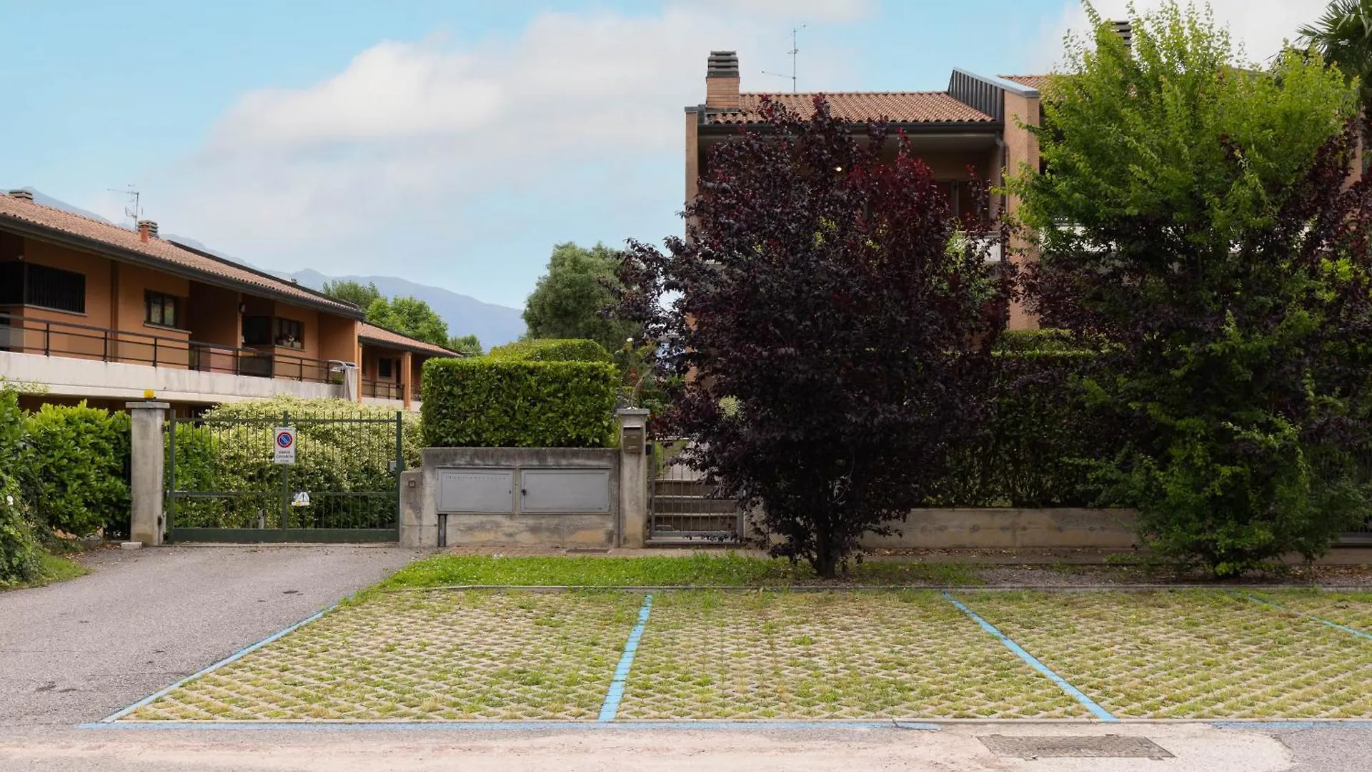 Damler Suite Frontelago Maccagno 0*,