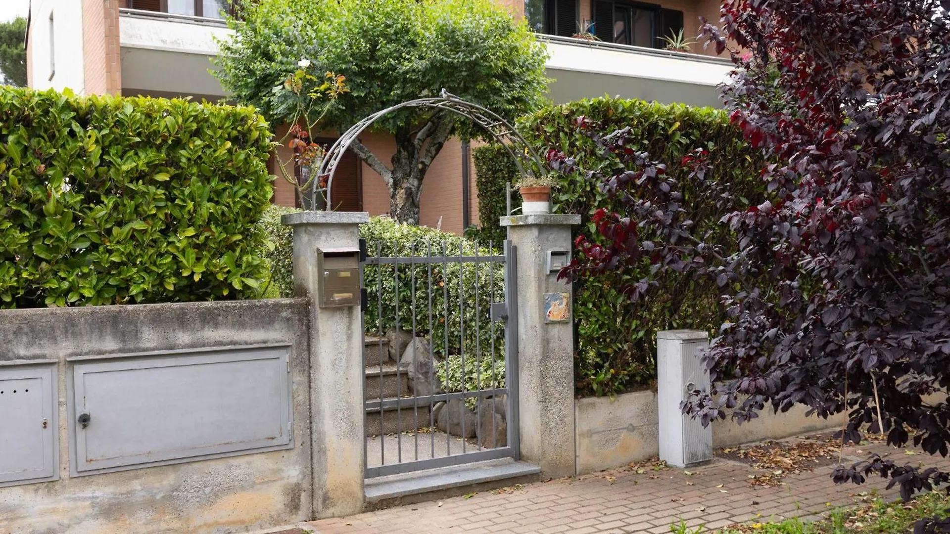 Vakantiehuis Damler Suite Frontelago Maccagno