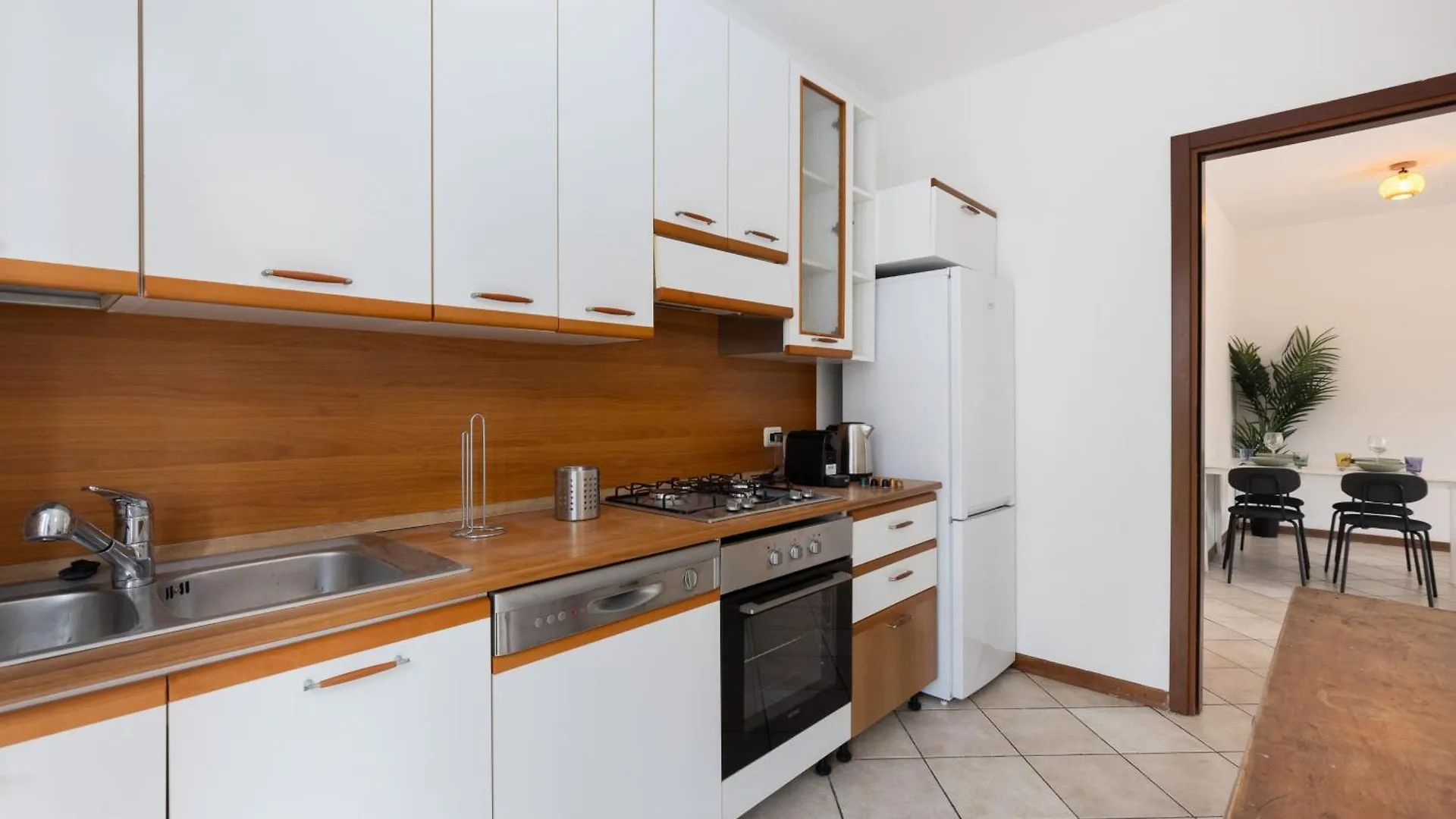 Vakantiehuis Damler Suite Frontelago Maccagno
